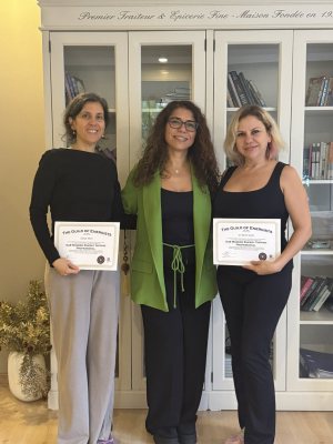 Modern Energy Tapping Professional with Sühendan Coşan Modern Energy Tapping Professional with Sühendan Coşan